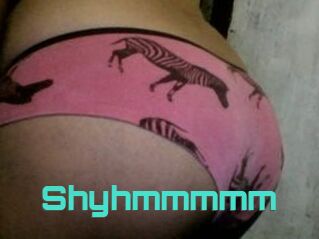 Shy_hmmmmm