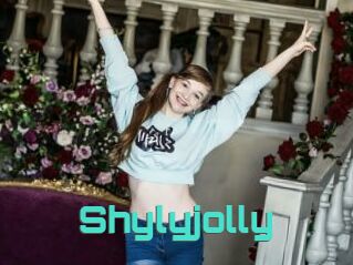 Shylyjolly
