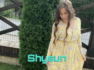 Shysun