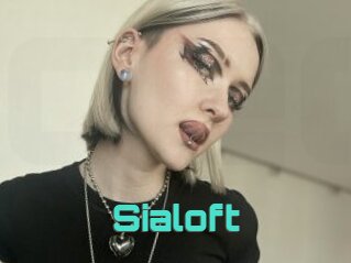 Sialoft