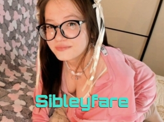 Sibleyfare