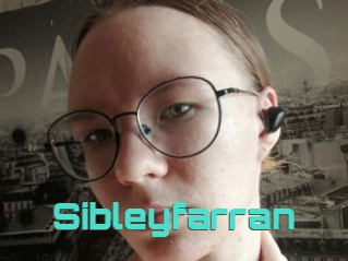 Sibleyfarran