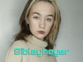 Sibleyheyer