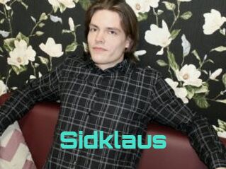 Sidklaus