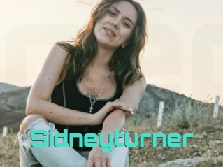 Sidneyturner