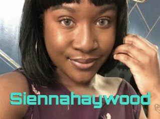 Siennahaywood