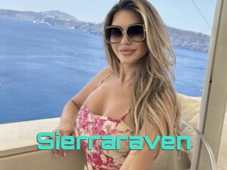 Sierraraven