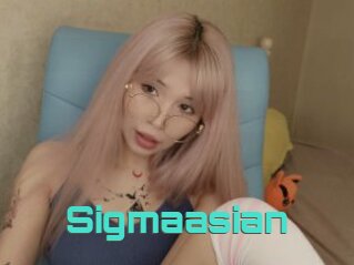 Sigmaasian