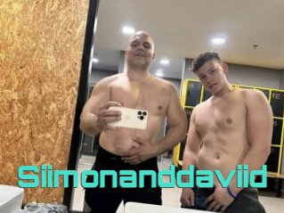 Siimonanddaviid