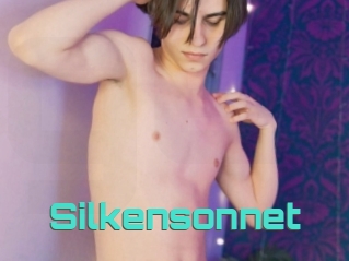 Silkensonnet