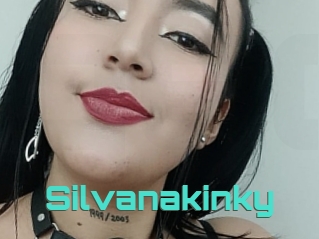 Silvanakinky