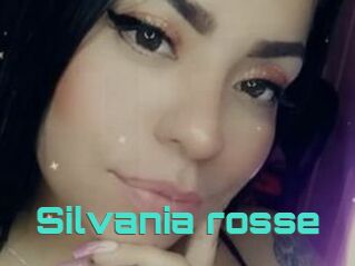 Silvania_rosse