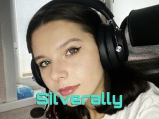 Silverally