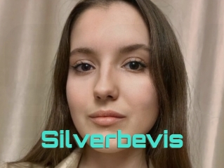 Silverbevis