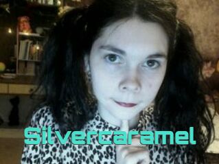 Silvercaramel