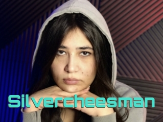 Silvercheesman