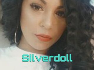 Silverdoll