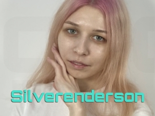 Silverenderson