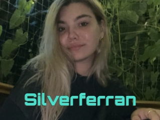 Silverferran