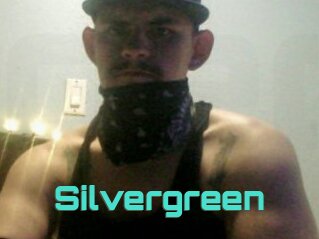Silvergreen