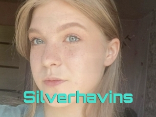 Silverhavins