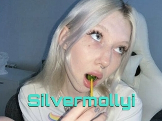 Silvermollyi