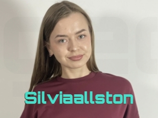 Silviaallston