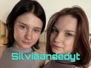 Silviaandedyt