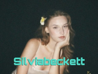 Silviabeckett