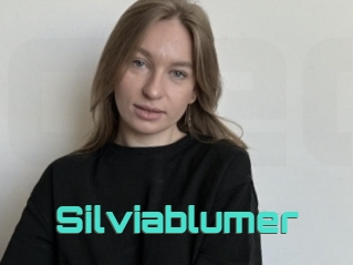 Silviablumer