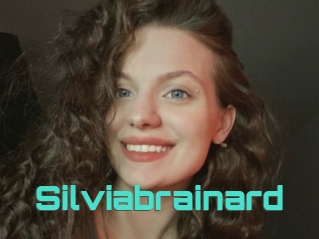 Silviabrainard