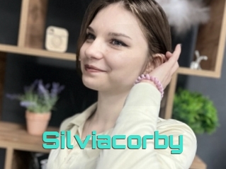 Silviacorby