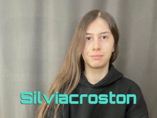 Silviacroston