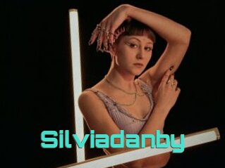 Silviadanby