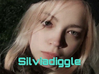 Silviadiggle