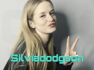 Silviadodgson