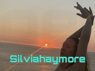 Silviahaymore