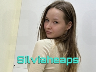 Silviaheaps
