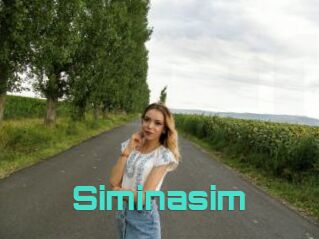 Siminasim