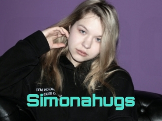 Simonahugs