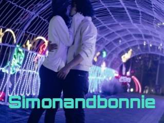 Simonandbonnie