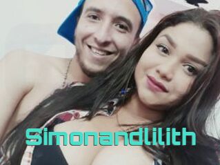 Simonandlilith