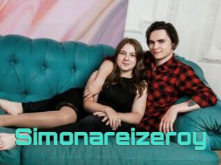 Simonareizeroy