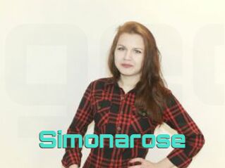 Simonarose