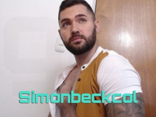 Simonbeckcol