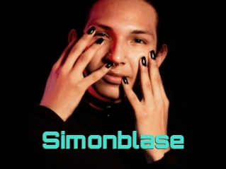 Simonblase