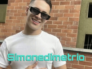 Simonedimetrio