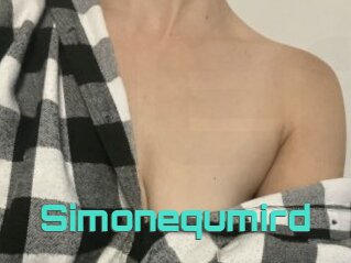 Simonequmird