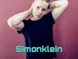 Simonklein