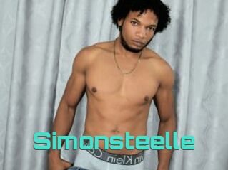 Simonsteelle